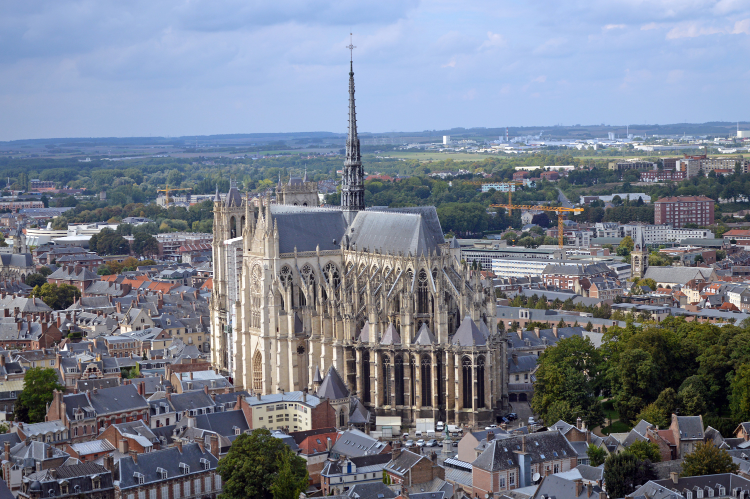 Amiens